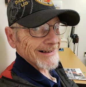 Meet your Posher, Mike